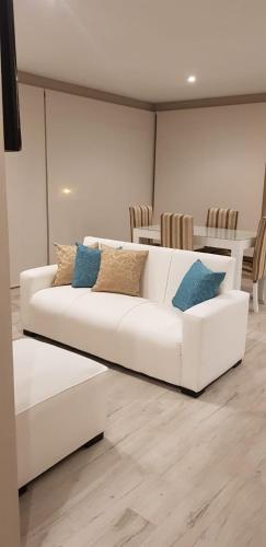 Departamento edificio Arenas IV in Ostende Departamento edificio Arenas IV in Ostende