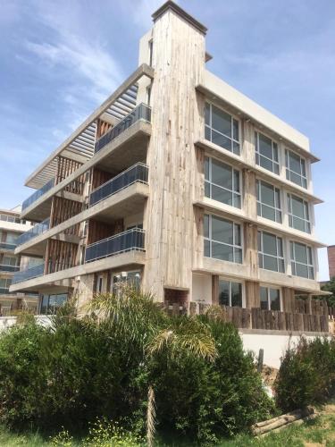 Departamento edificio Arenas IV in Ostende Departamento edificio Arenas IV in Ostende