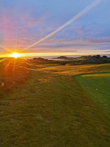 Lofoten Apartment 02 in Leknes Lofoten Apartment 02 in Leknes