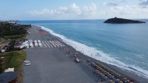 Навколишнє середовище, Casa Vacanze La Scogliera in Діаманте Навколишнє середовище, Casa Vacanze La Scogliera in Діаманте