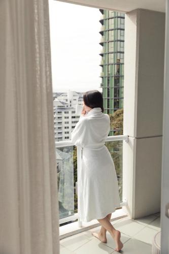 The Point Brisbane - Hotel in Brisbane The Point Brisbane - Hotel in Brisbane