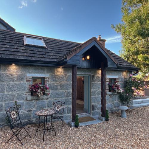 Holly Cottage Cozy Loft in Tullow Holly Cottage Cozy Loft in Tullow