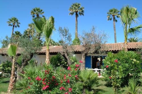 This photo about Residence La Palmeraie shared on HyHotel.com