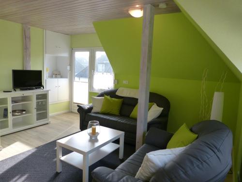 Guestroom, Gastehaus Freya in Busum Guestroom, Gastehaus Freya in Busum