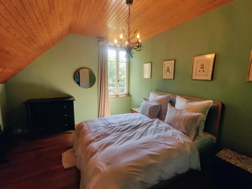 Bellevue - Boutique B&B in Saint-Jean-du-Doigt Bellevue - Boutique B&B in Saint-Jean-du-Doigt