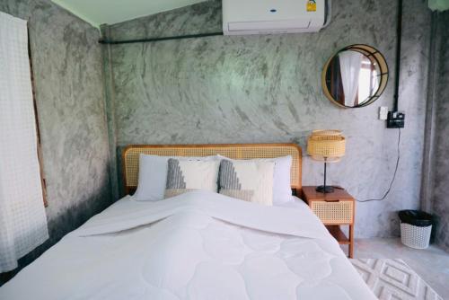 Boonrawd Hill Cafe & Homestay in Nopphitam Boonrawd Hill Cafe & Homestay in Nopphitam