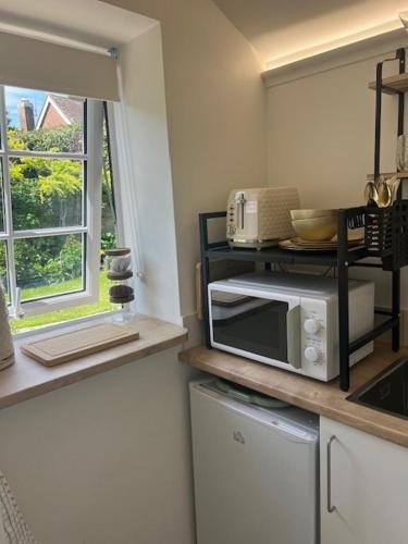 The Resting Shepherd in Angmering The Resting Shepherd in Angmering