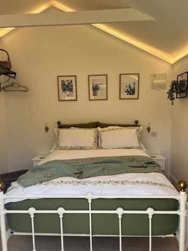 The Resting Shepherd in Angmering The Resting Shepherd in Angmering