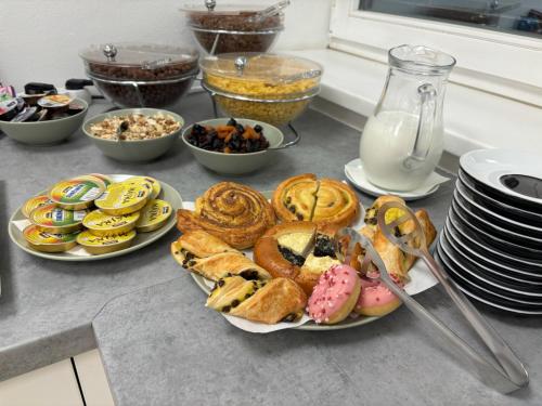 อาหารและเครื่องดื่ม, Hotel Vaka in โปนาวา อาหารและเครื่องดื่ม, Hotel Vaka in โปนาวา