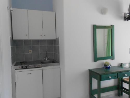 This photo about Nicolas Studios shared on HyHotel.com