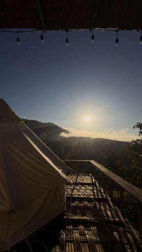 Boonrawd Hill Cafe & Homestay in Nopphitam Boonrawd Hill Cafe & Homestay in Nopphitam