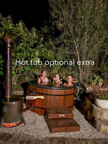 Riverview House Sedgefield in Karatara Riverview House Sedgefield in Karatara