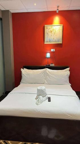 Wyattel Suite in Tacurong City Wyattel Suite in Tacurong City