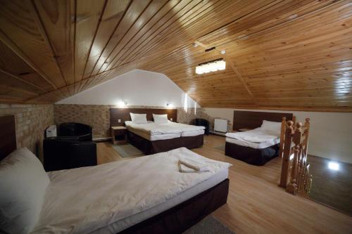 Hotel Sokolikha in Pskov Hotel Sokolikha in Pskov