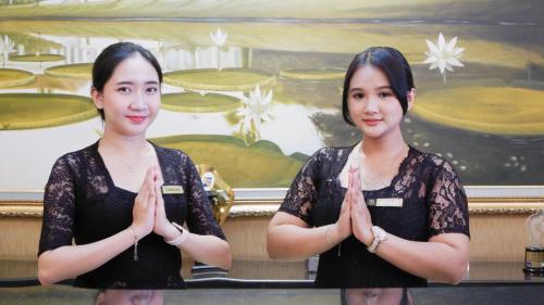 Grand Savero Hotel in Bogor Grand Savero Hotel in Bogor