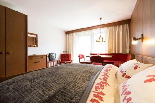 This photo about Apartments Meisules shared on HyHotel.com