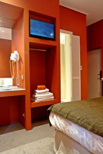 This photo about Semeli Hotel shared on HyHotel.com