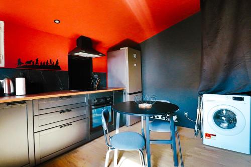 Cinema prive - Movie Night Loft in La Force (Aquitaine) Cinema prive - Movie Night Loft in La Force (Aquitaine)