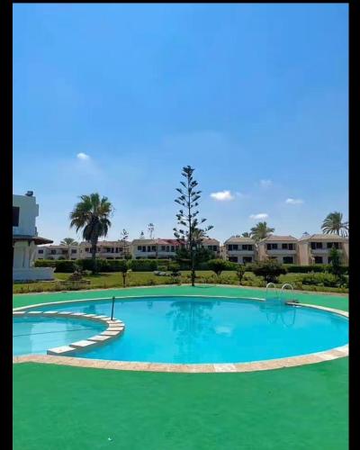 شاليهات قريه سما العريش in Al Arish شاليهات قريه سما العريش in Al Arish