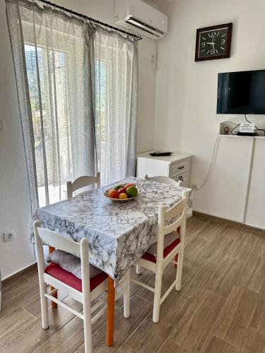 Apartments Tijana near Tivat Airport Apartments Tijana near Tivat Airport