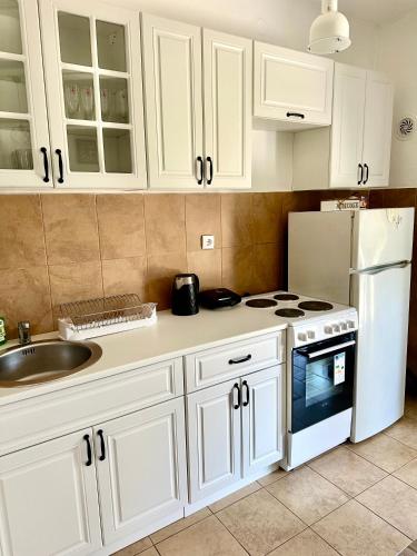 Apartments Tijana near Tivat Airport Apartments Tijana near Tivat Airport