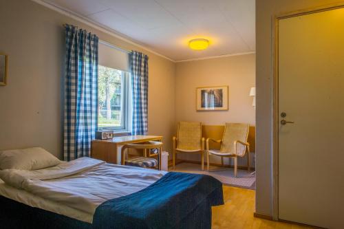 This photo about Hotell Sjovillan shared on HyHotel.com