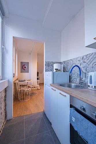 086 Studio Apartment in Cetinje 086 Studio Apartment in Cetinje