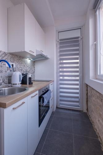 086 Studio Apartment in Cetinje 086 Studio Apartment in Cetinje