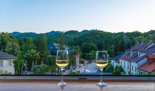 A környék, 086 Studio Apartment in Cetinje A környék, 086 Studio Apartment in Cetinje