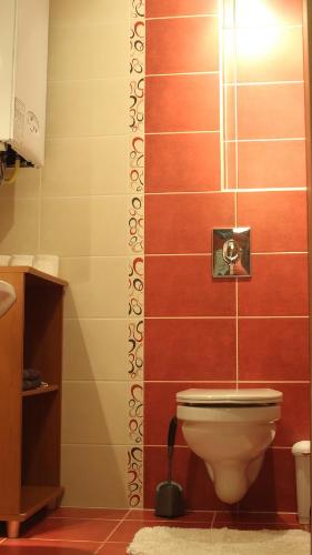 Phòng tắm, Honey Wellness Apartman in Siofok Phòng tắm, Honey Wellness Apartman in Siofok