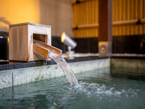 HOTEL felice in Toyonaka HOTEL felice in Toyonaka