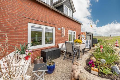 Haus Seeblick _ Wohnung 2 in داجيبول Haus Seeblick _ Wohnung 2 in داجيبول