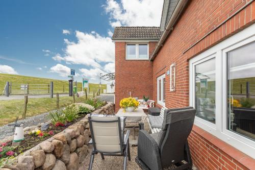 Haus Seeblick _ Wohnung 2 in داجيبول Haus Seeblick _ Wohnung 2 in داجيبول