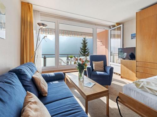 Apartment Promenade - Utoring-34 by Interhome in Arosa Apartment Promenade - Utoring-34 by Interhome in Arosa