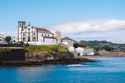 ชายหาด, Ocean View Retreat 1 in เซาร็อก ชายหาด, Ocean View Retreat 1 in เซาร็อก