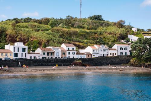 ชายหาด, Ocean View Retreat 1 in เซาร็อก ชายหาด, Ocean View Retreat 1 in เซาร็อก