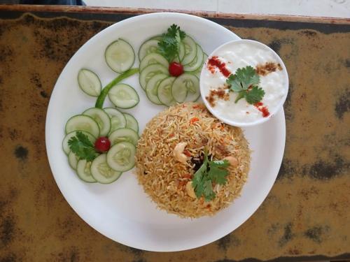 Food and beverages, Hotel Dev Inn in Dhangadhi Food and beverages, Hotel Dev Inn in Dhangadhi