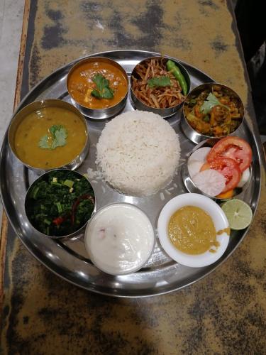 Food and beverages, Hotel Dev Inn in Dhangadhi Food and beverages, Hotel Dev Inn in Dhangadhi