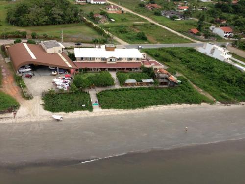 This photo about Itapoa Marina Hotel shared on HyHotel.com