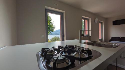 Appartamento La Selva in Orta San Giulio Appartamento La Selva in Orta San Giulio