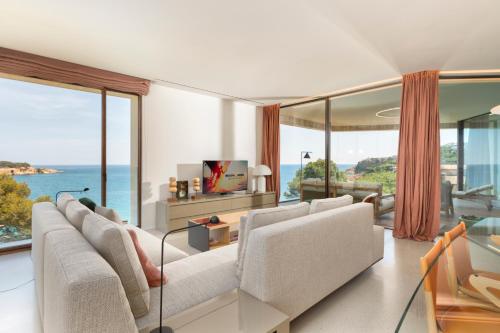 Hostal Boutique Es Portalet in سان فيليو دي غيشول Hostal Boutique Es Portalet in سان فيليو دي غيشول