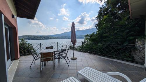 Appartamento 5 Terre in Orta San Giulio Appartamento 5 Terre in Orta San Giulio