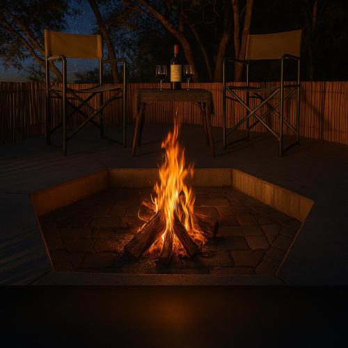 Ngulu Island Sanctuary in 孔戈拉 Ngulu Island Sanctuary in 孔戈拉