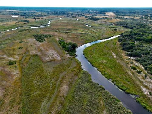 Ngulu Island Sanctuary in 孔戈拉 Ngulu Island Sanctuary in 孔戈拉