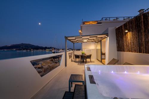 Sole Mare Boutique Hotel in Zakynthos Island Sole Mare Boutique Hotel in Zakynthos Island