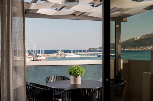 Sole Mare Boutique Hotel in Zakynthos Island Sole Mare Boutique Hotel in Zakynthos Island