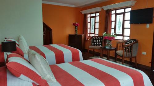 Hotel Margarita 2