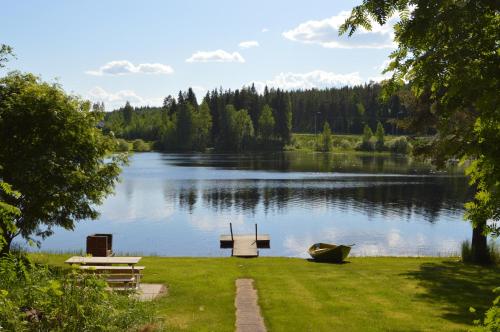 ranta, Rinnepelto Holiday Cottages in Nilsiä ranta, Rinnepelto Holiday Cottages in Nilsiä