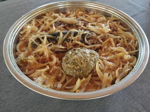 Campement Adia Fougnesse chez Pape Badiane in 兹金卓尔 Campement Adia Fougnesse chez Pape Badiane in 兹金卓尔