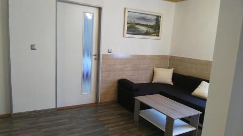Penzion Renata in Требон Penzion Renata in Требон